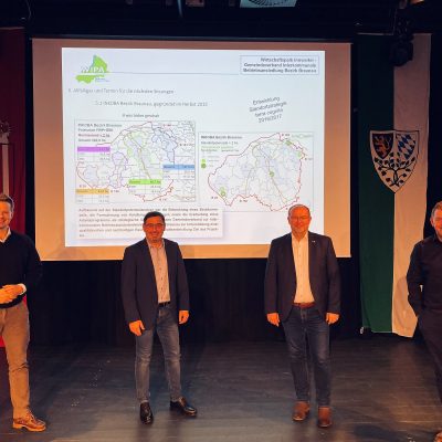 WIPA_Innviertel_-_INKOBA_Bezirk_Braunau_Team